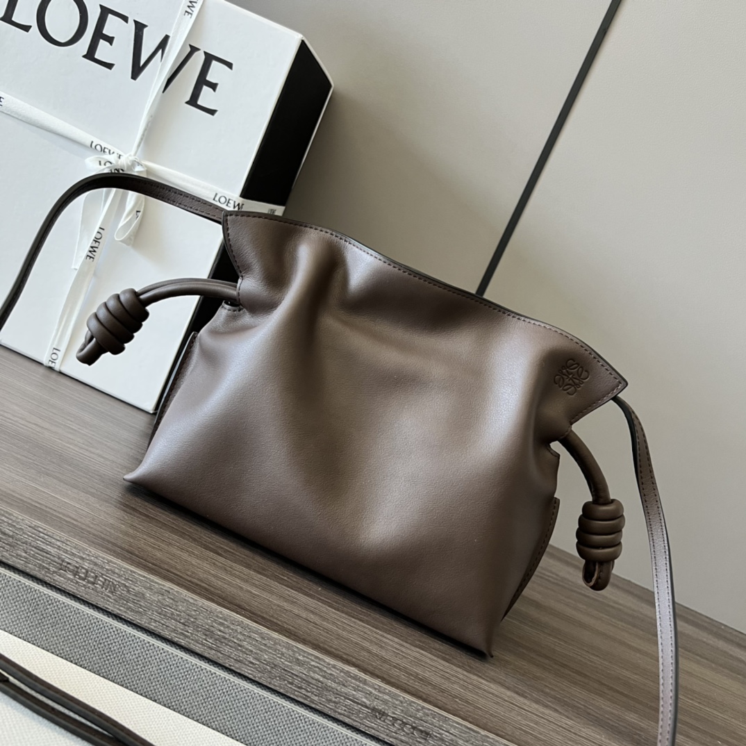 Loewe Flamenco Bags